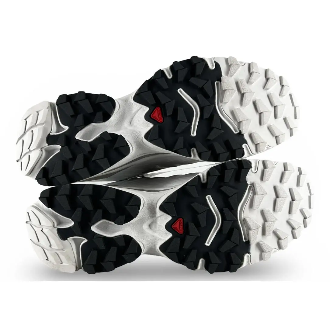 Salomon shoes - Salomon XT-6
White/Ftw Silver - Silver - L47581100 - Silver, White 0
