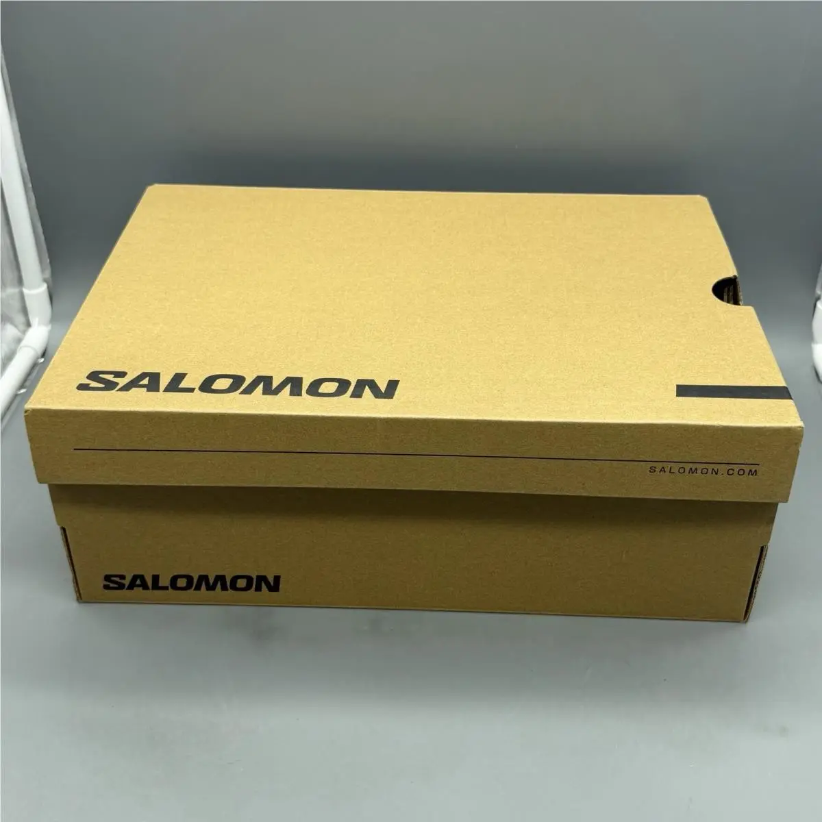 Salomon shoes - X Ultra Pionner CSWP - Ultra Pionner CSWP - 416708 - Black 13