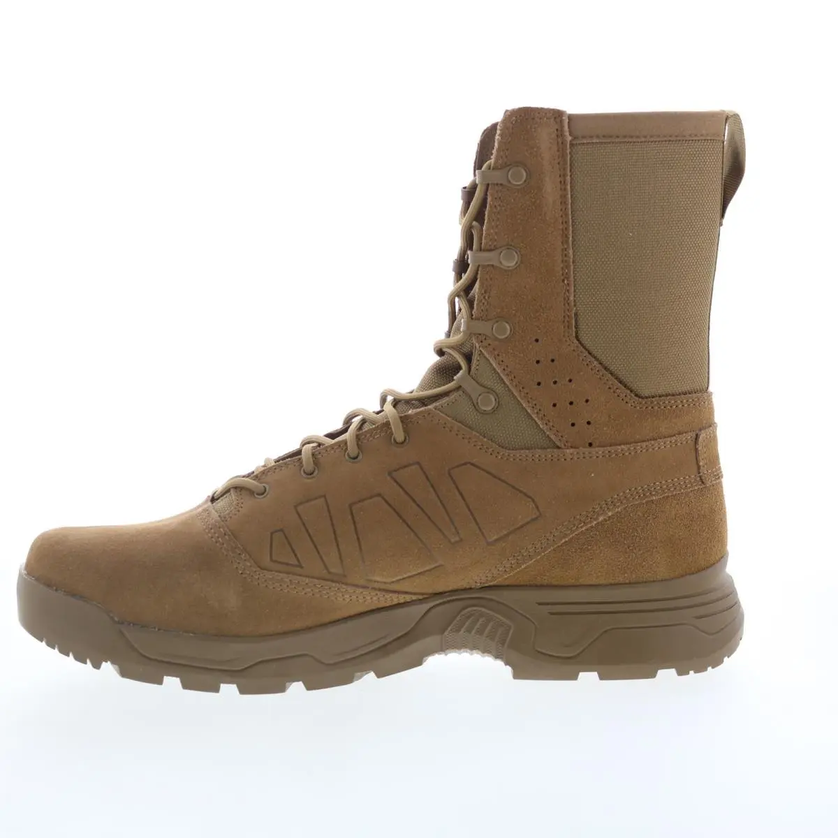 Salomon shoes - Salomon Guardian Wide - Guardian Wide - 405891 - Brown (UPC: 889645904498) 1