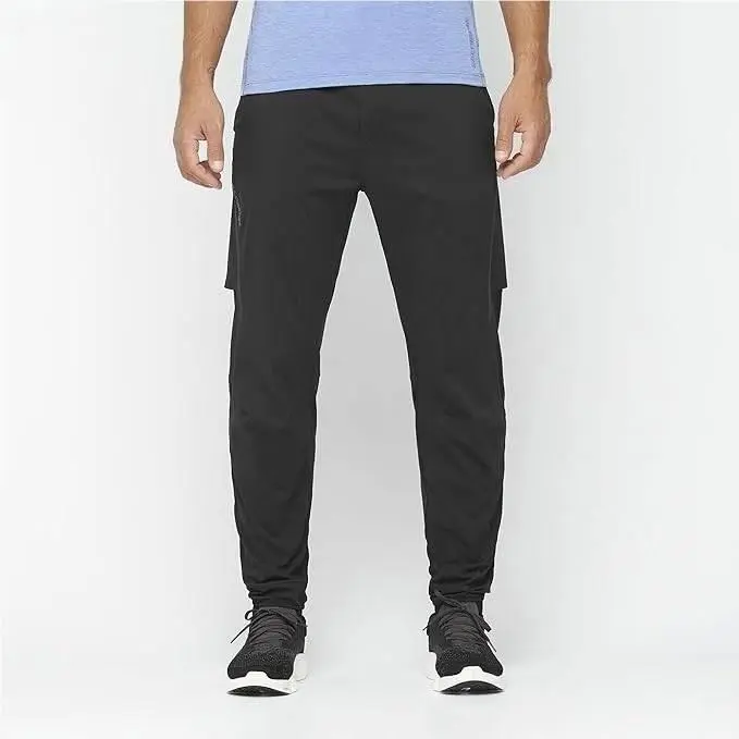 Salomon clothing - Runlife Pants M - Runlife Pants - Black (UPC: 195751180252) 0