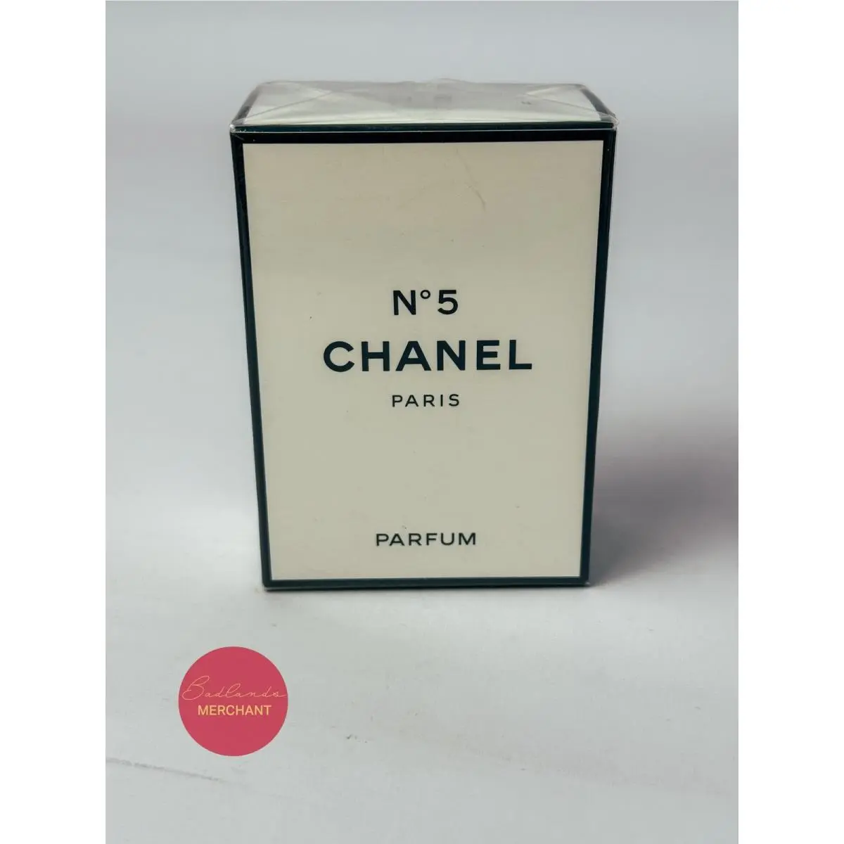 Chanel No 5 Parfum 14ml 0.47 Fl.oz Vintage