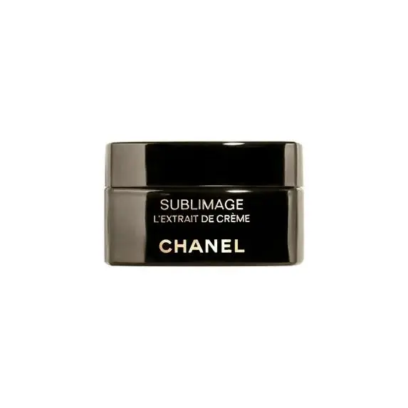 Chanel Sublimage L`extrait De Creme Ultimate Regeneration Restoring Cream
