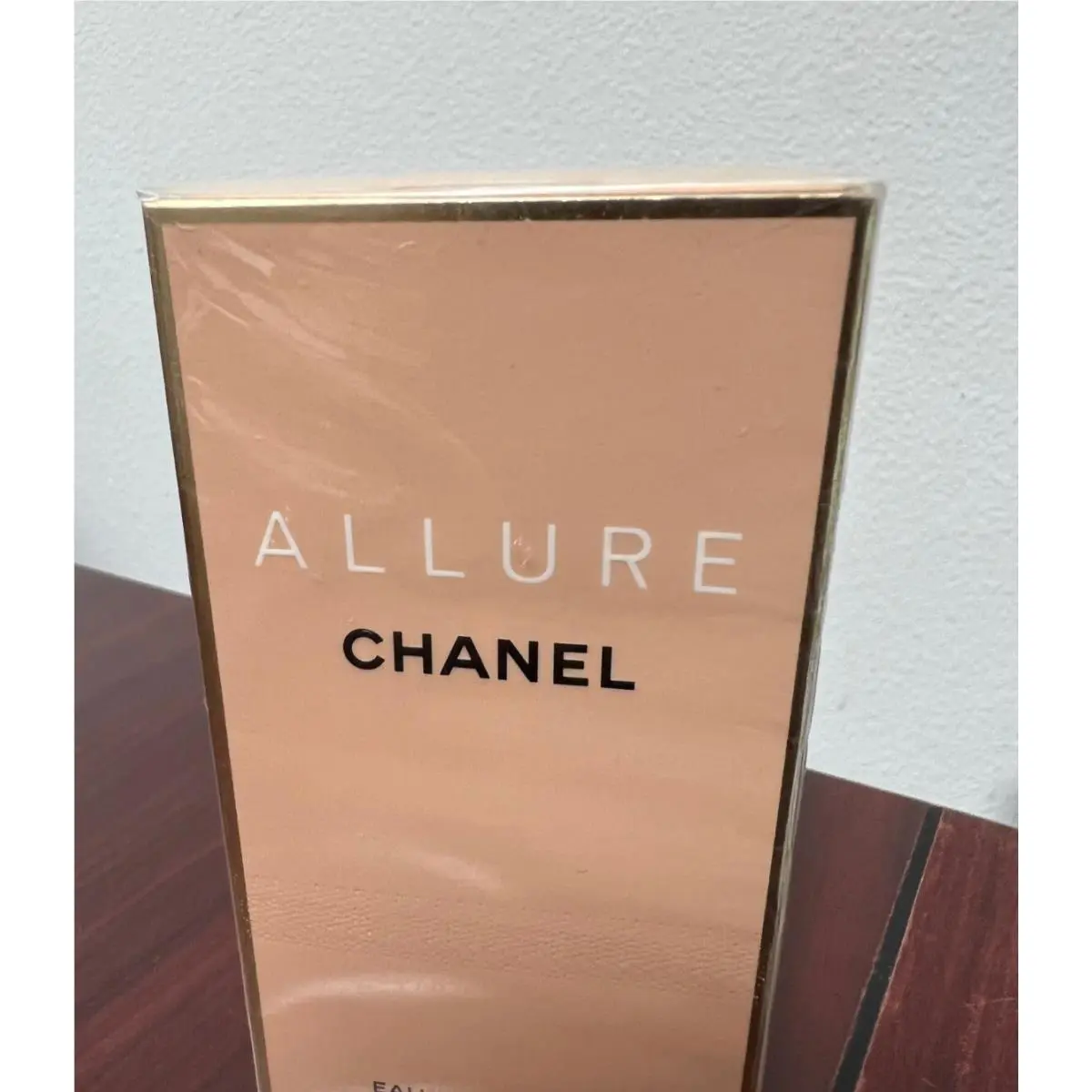 France Allure by Chanel 1.7 FL oz / 50 ML Eau De Parfum Spray Box