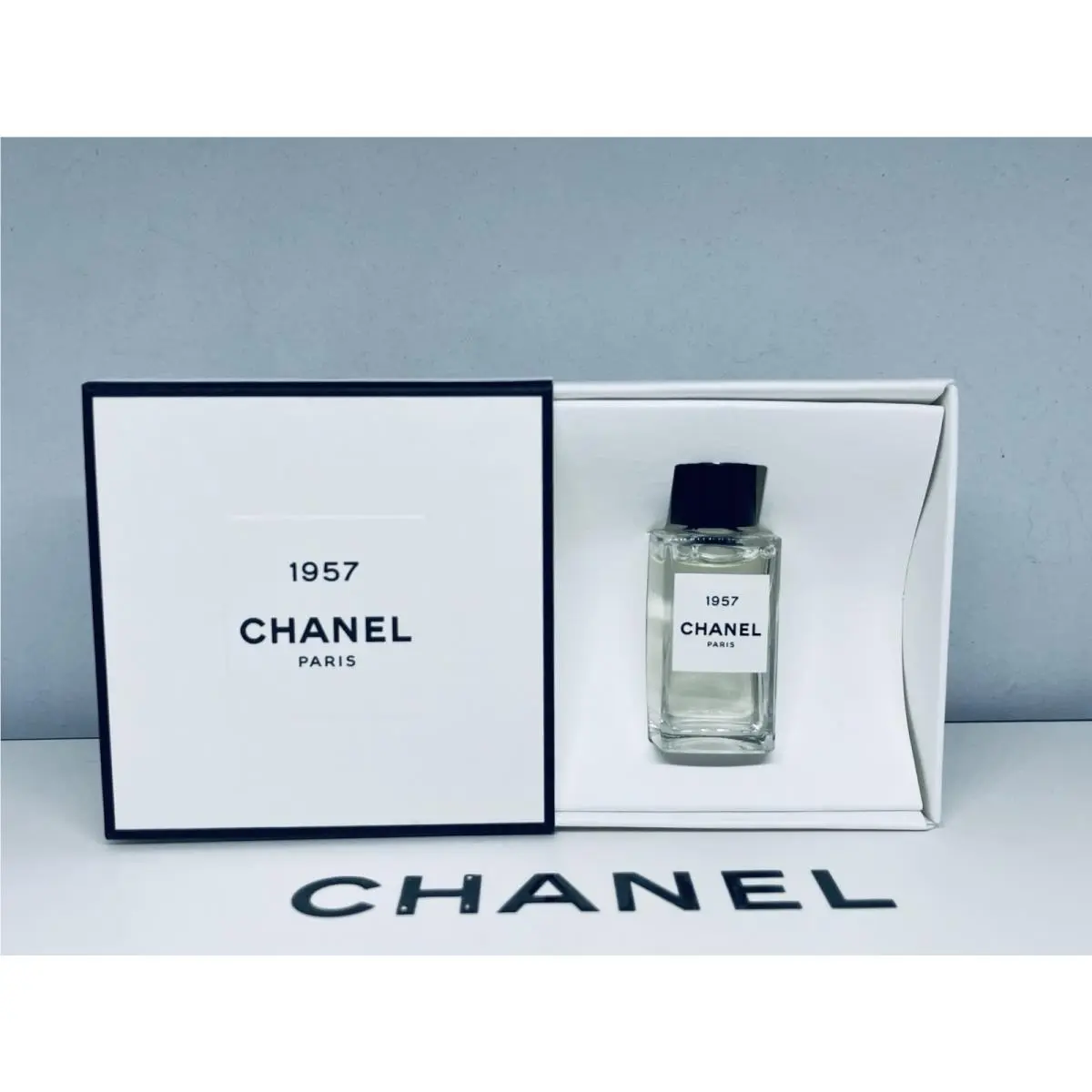 Chanel 1957 Les Exclusifs Eau De Parfum Mini Splash 4ml