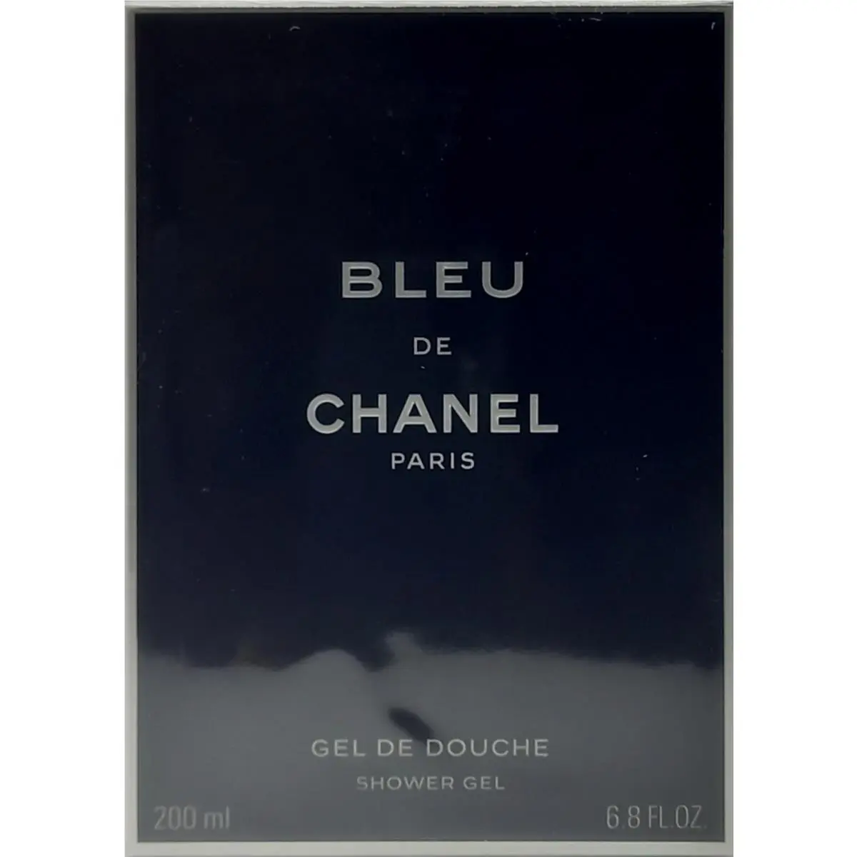 Chanel Bleu De Chanel Shower Gel For Men 6.8 Oz / 200 ml
