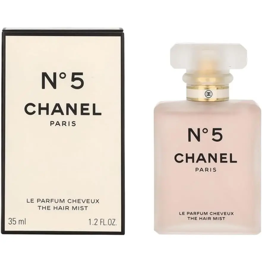 Chanel No. 5 Le Parfum Cheveux The Hair Mist 1.2 oz / 35 ml