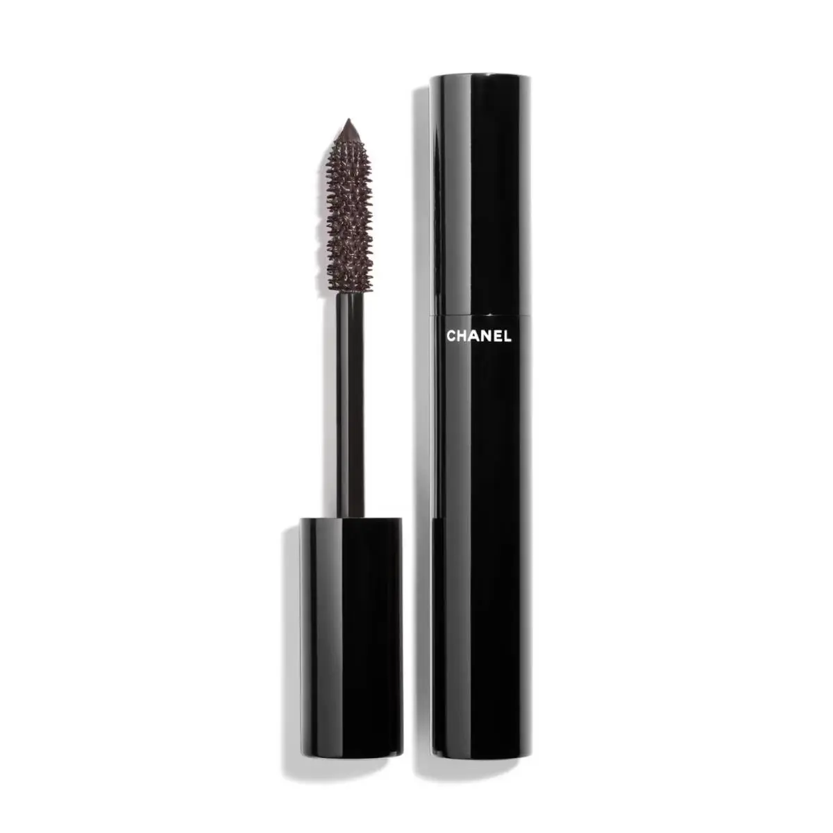 Chanel Le Volume Mascara Intense Black 80 Ecorces