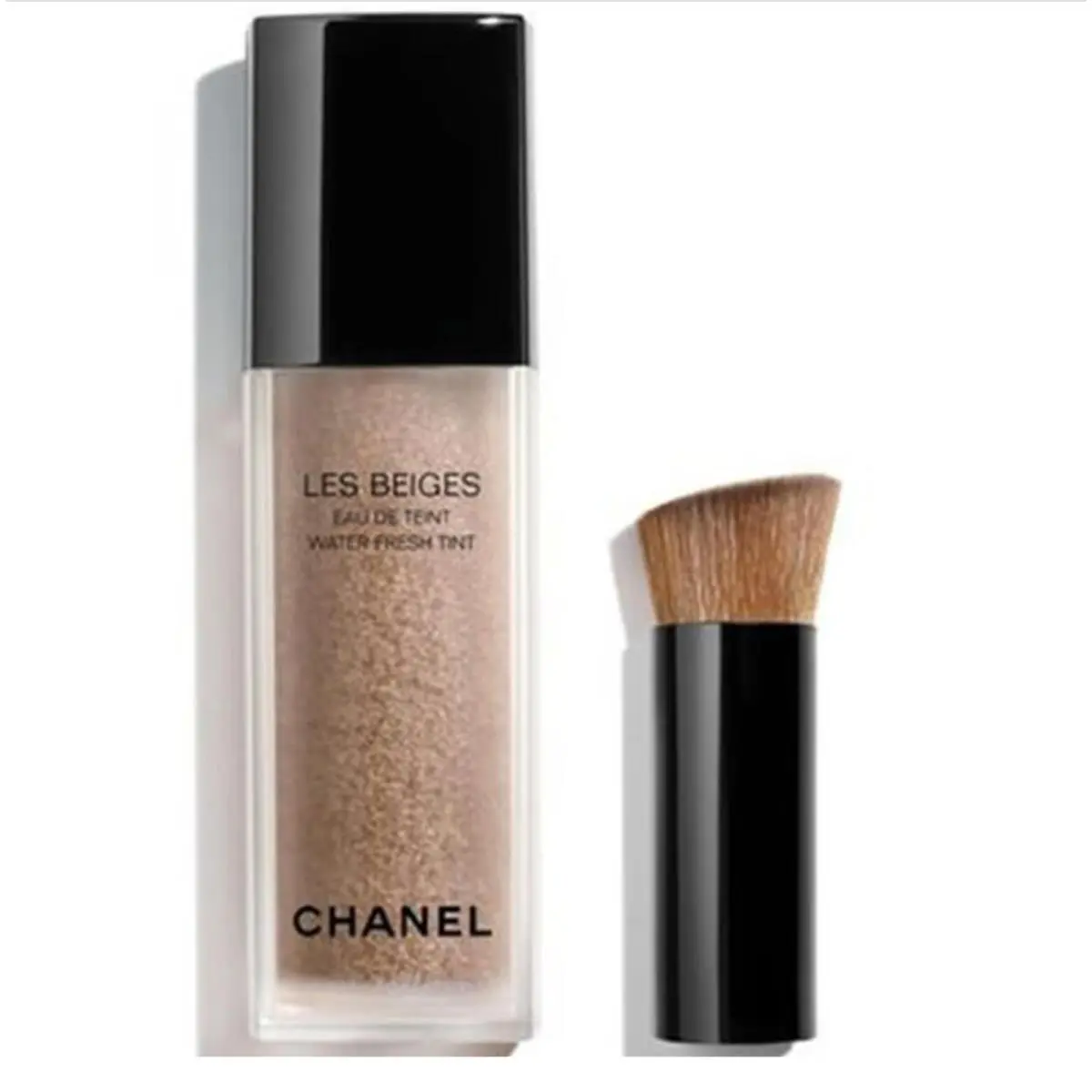 Chanel Les Beiges - Eau De Teint - Light Deep - 30ml Foundation