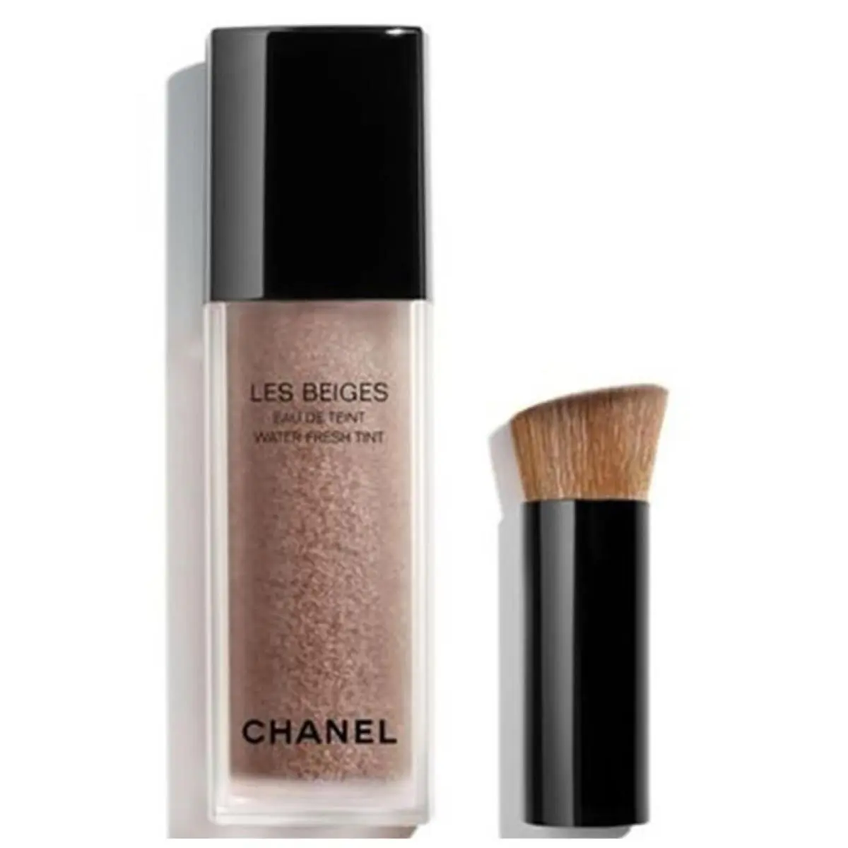 Chanel Les Beiges - Eau De Teint - Deep - 30ml Foundation