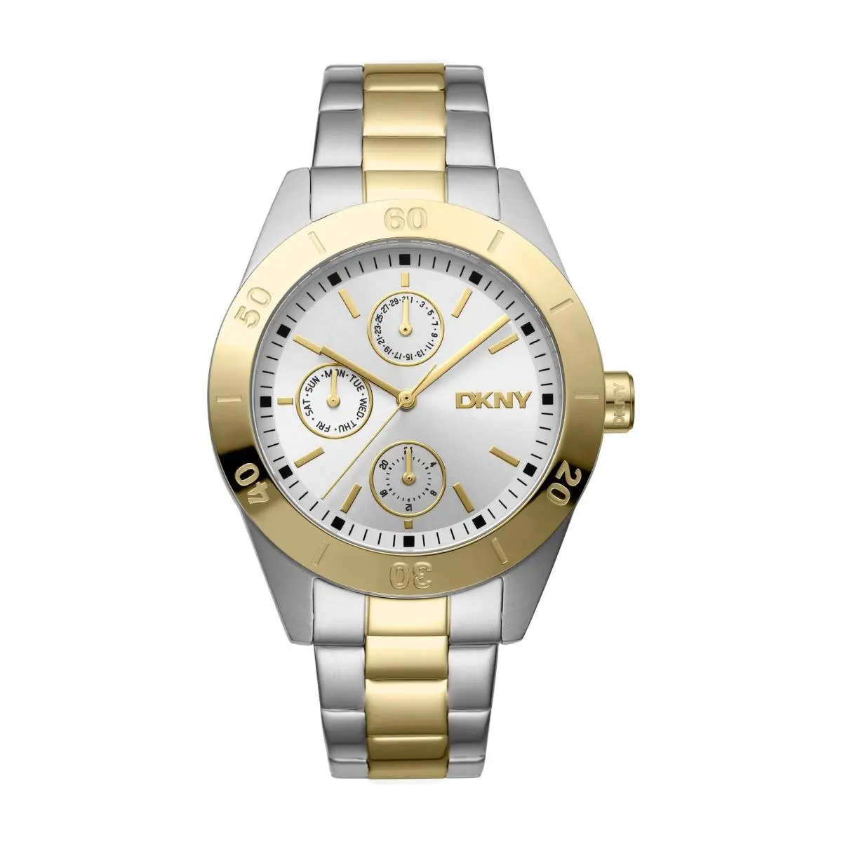 Dkny Women`s Fashion 38mm Quartz Watch DK1L079M0045 by DKNY
