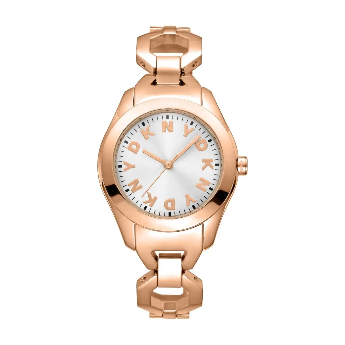 Dkny Women`s Fashion 33mm Quartz Watch DK1L074M0035 by DKNY