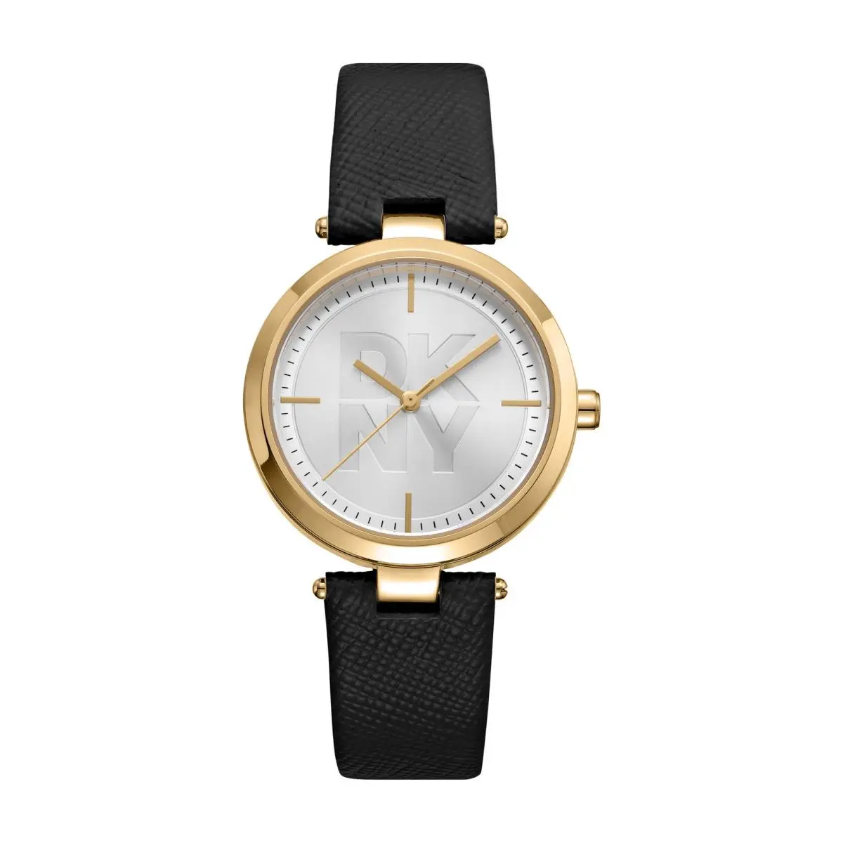 Dkny Women`s Fashion 32mm Quartz Watch DK5L067L0025 by DKNY