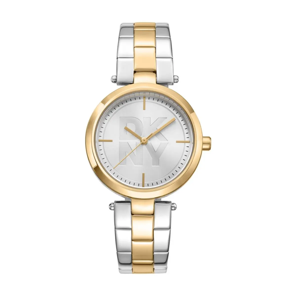 Dkny Women`s Fashion 32mm Quartz Watch DK5L067M0075 by DKNY
