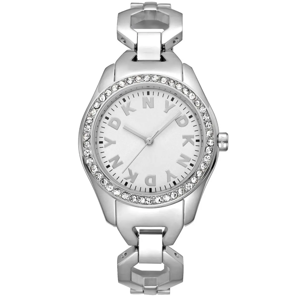 Dkny Women`s Fashion 33mm Quartz Watch DK1L075M0015 by DKNY