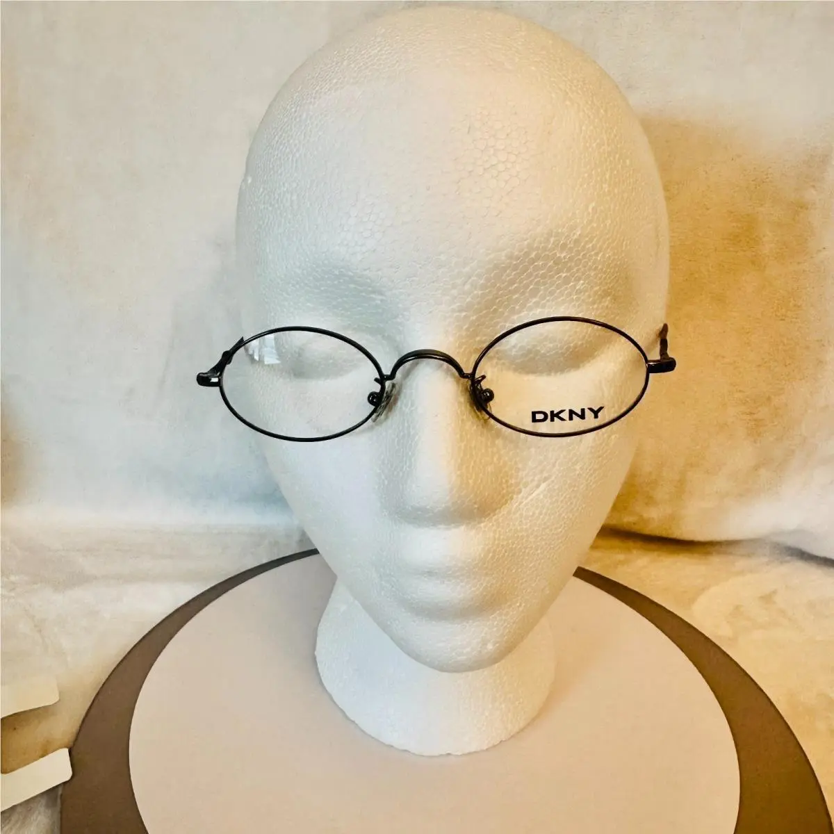 Dkny Italy 6381 Senec 060 140 Eyeglasses Frame Classic Sophisticated Sleek