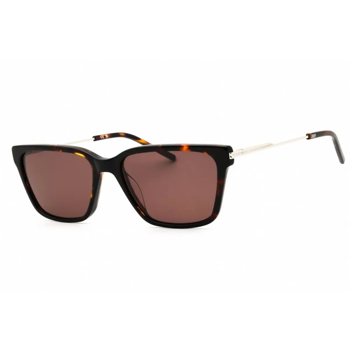 Dkny DK713S-237-56 Sunglasses Frame Size 56mm 140mm 17mm Tortoise Women by DKNY