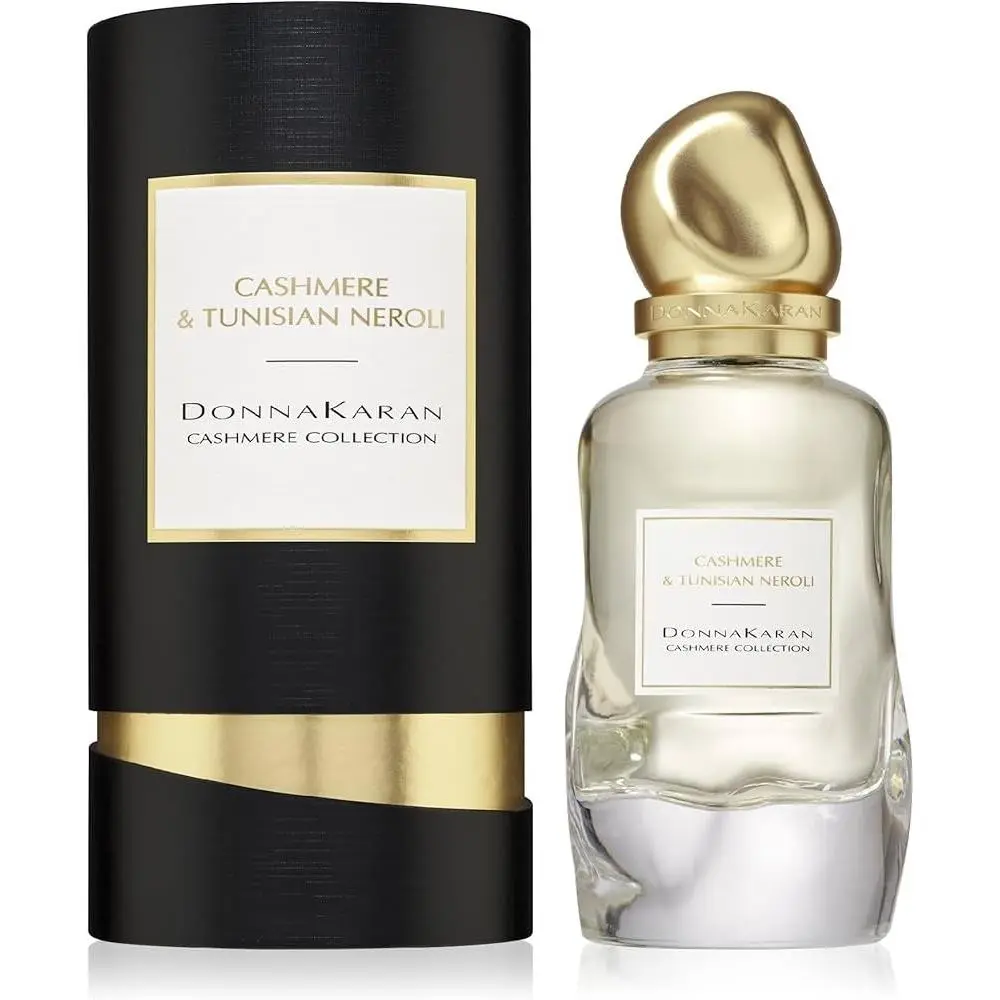 Donna Karan Ladies Cashmere Tunisian Neroli Edp Spray 3.4 oz Fragrances