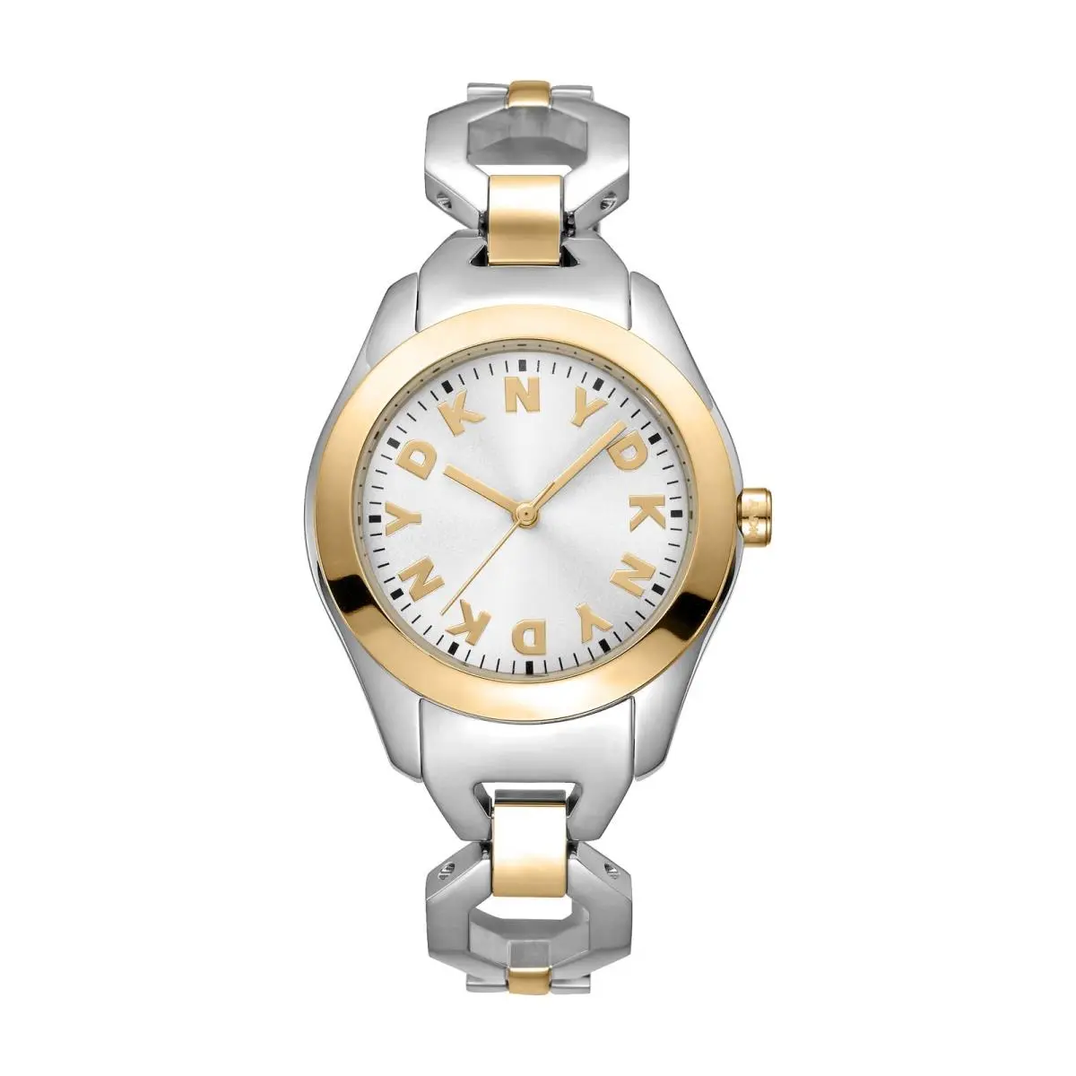Dkny Women`s Fashion 33mm Quartz Watch DK1L074M0045 by DKNY