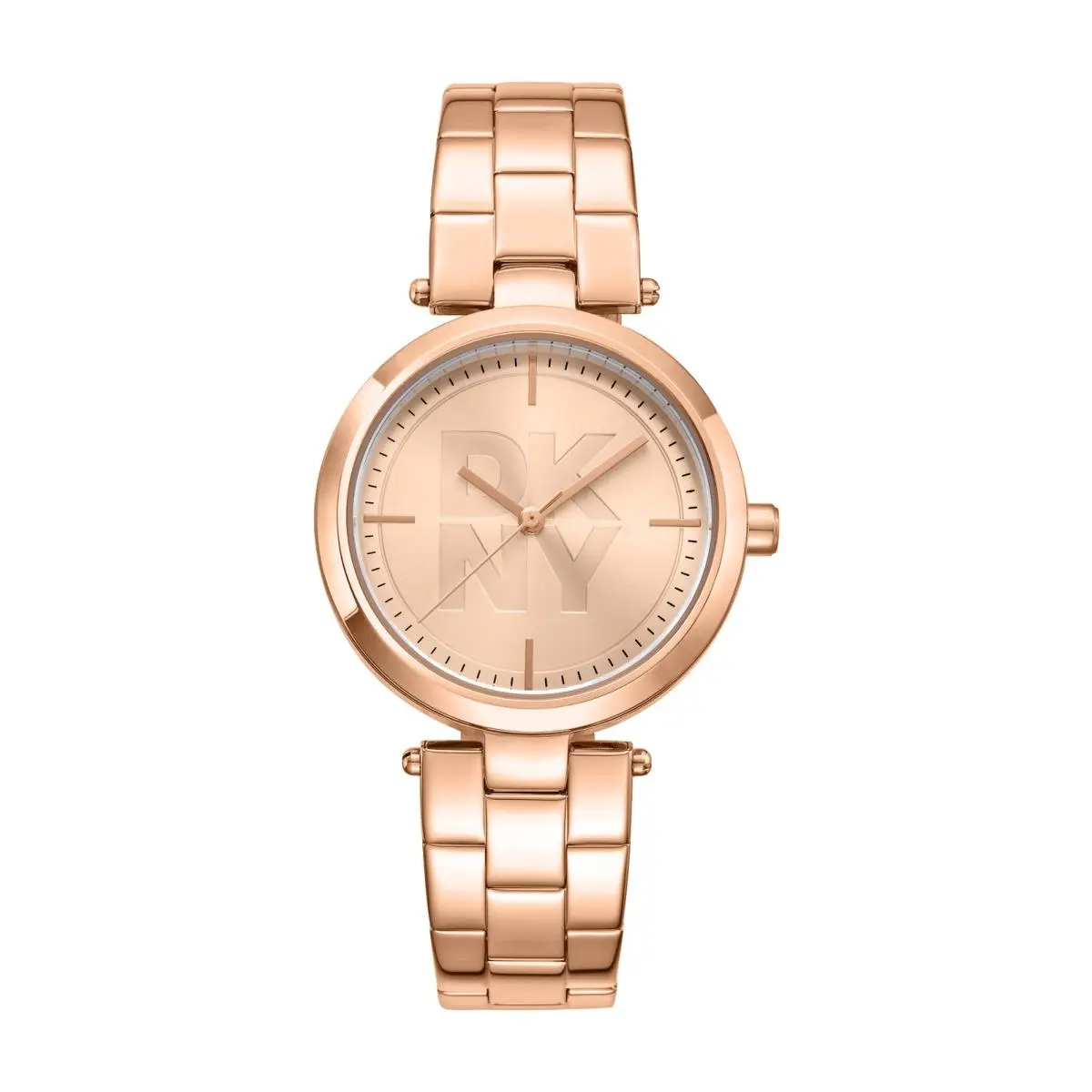 Dkny Women`s Fashion 32mm Quartz Watch DK5L067M0065 by DKNY