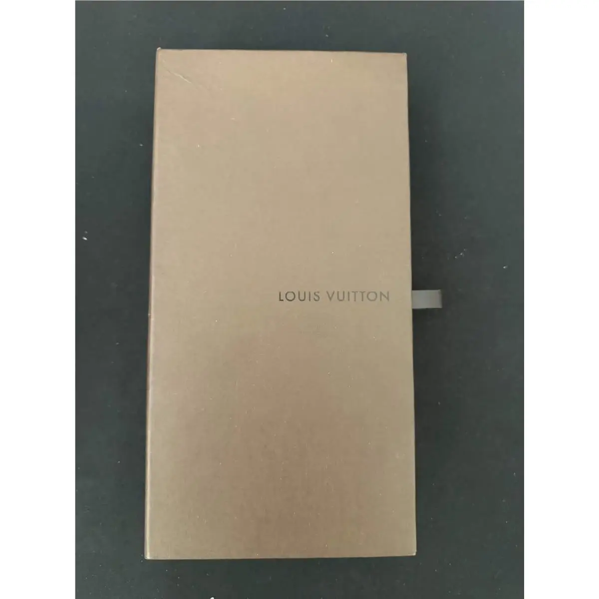 Louis Vuitton Vernis Leopard Monogram Canvas Wallet Limited Edition