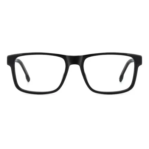 Carrera 8915 08A Eyeglasses Color Black/grey 56-17-145