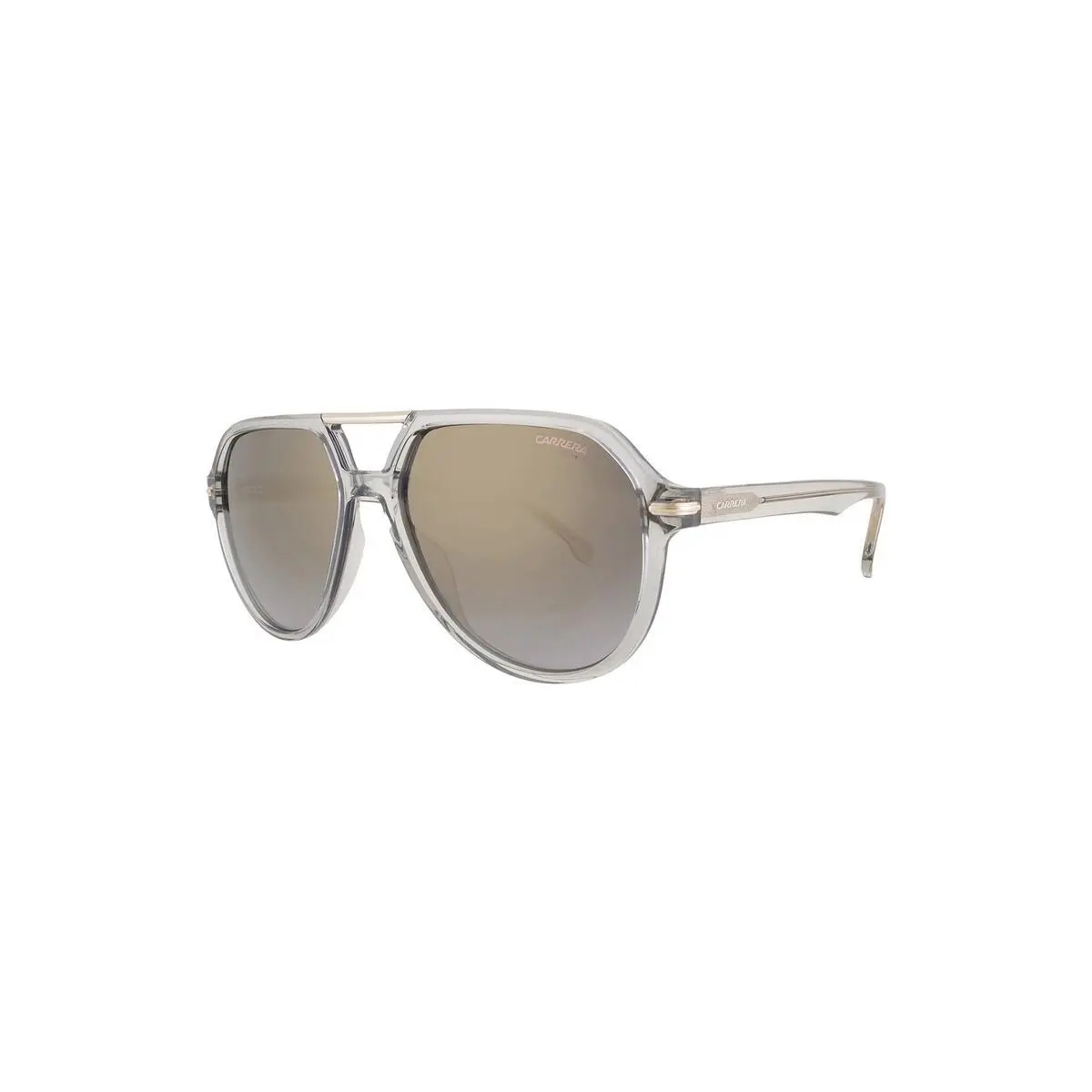 Carrera CA315-0KB7-58 Sunglasses Size 58mm 145mm 15mm Gray 716736857169