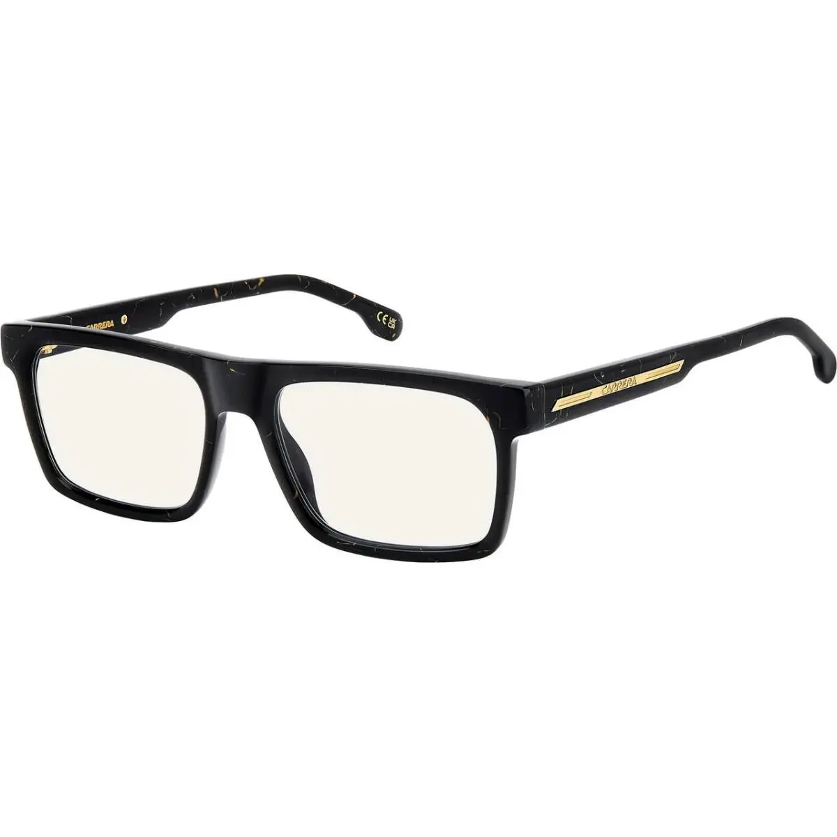 Carrera Victory C11 2M2 Eyeglasses Color Black W/gold 54-18-145