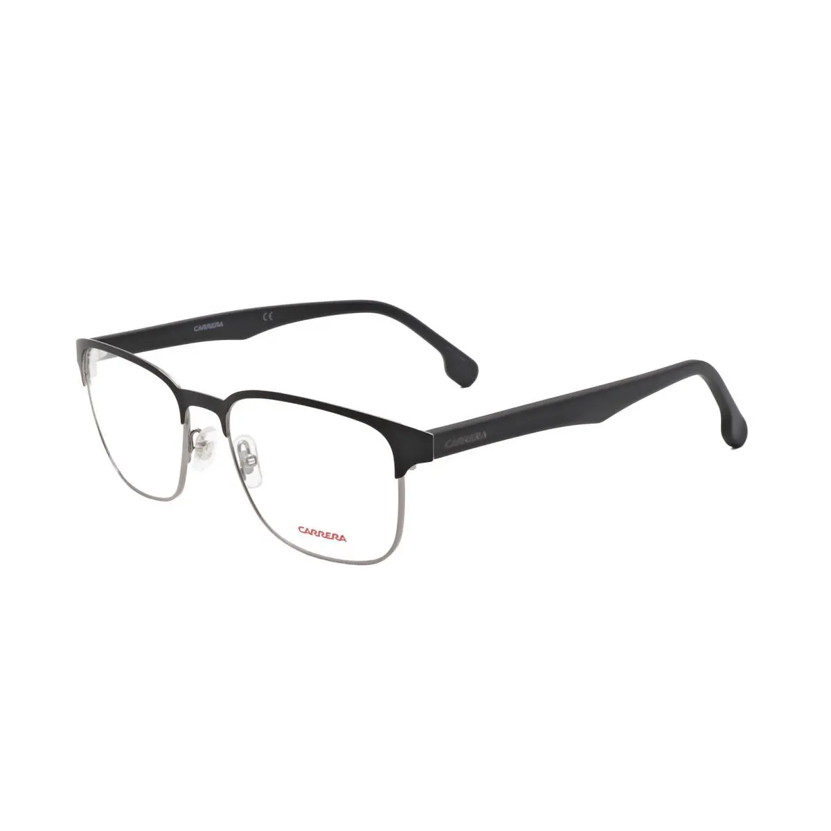 Carrera Men`s 54mm Matte Black Opticals CARRERA138-V-003-54