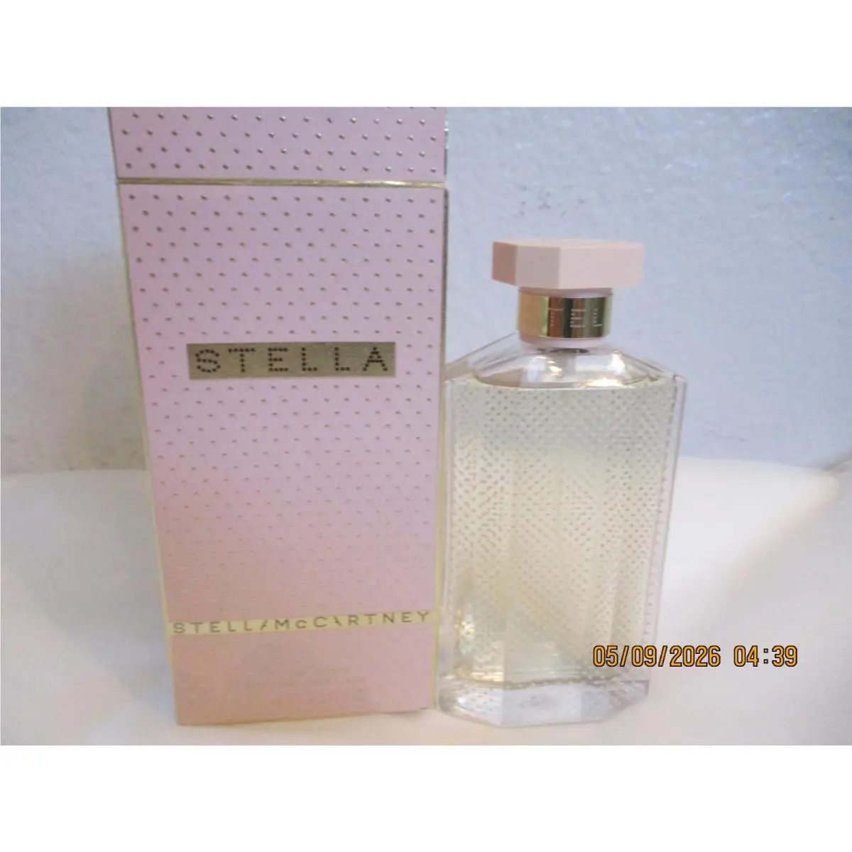 Stella By Stella Mccartney Eau De Toilette Spray 3.3oz 100ml For Women by Stella McCartney