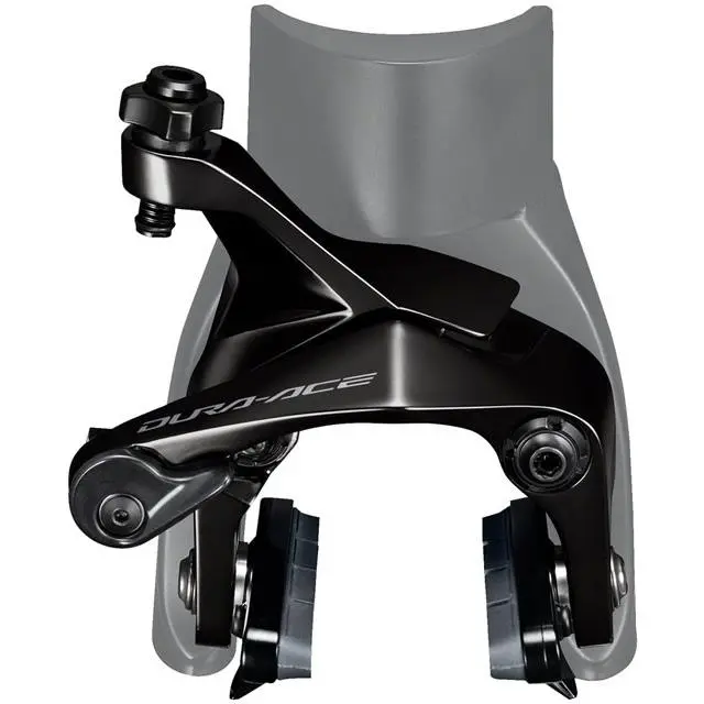 Shimano  - H3596 - H3596 - Black 5