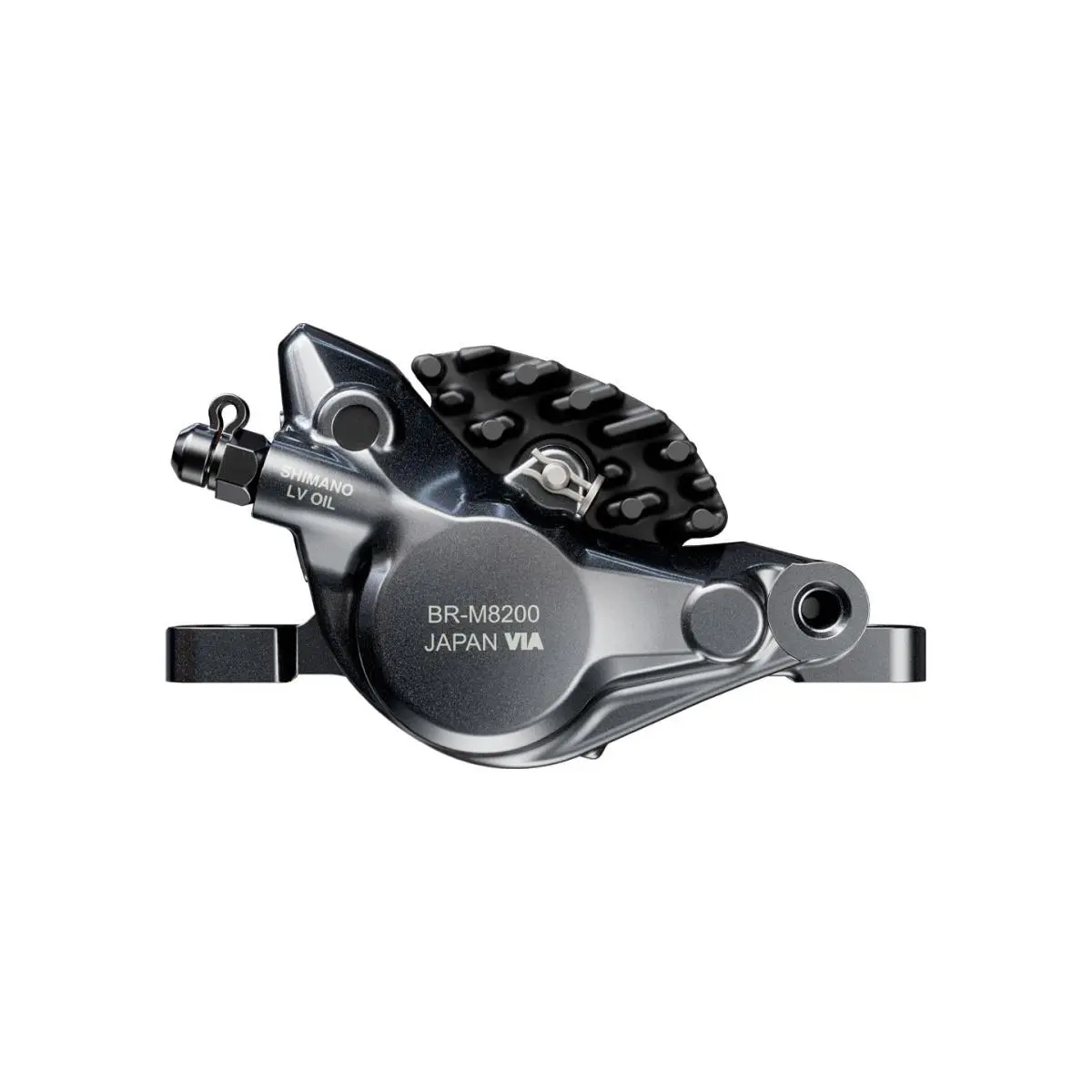 Shimano  - Black 1