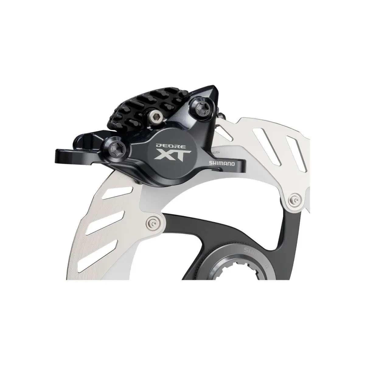Shimano  - Black 9