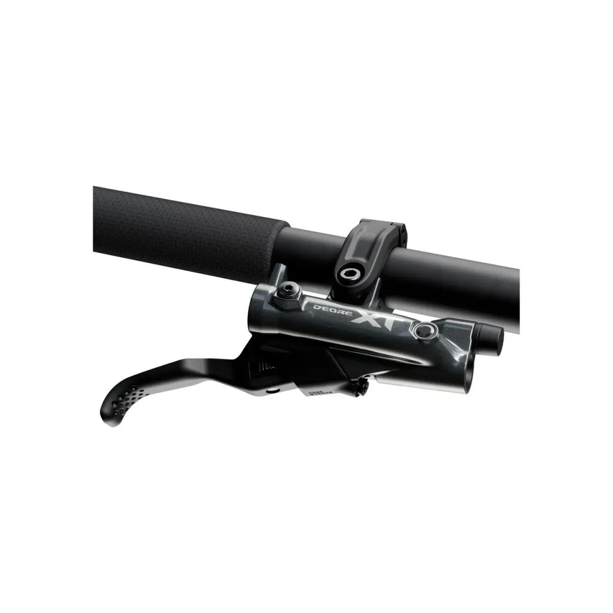 Shimano  - Black 2
