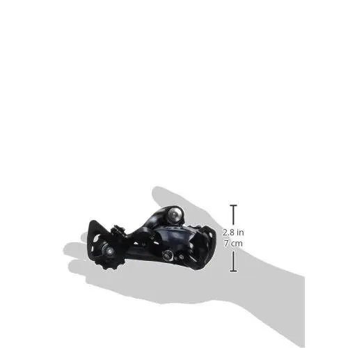 Shimano  - Details In Description - Details Description - Details In Description - Black 2