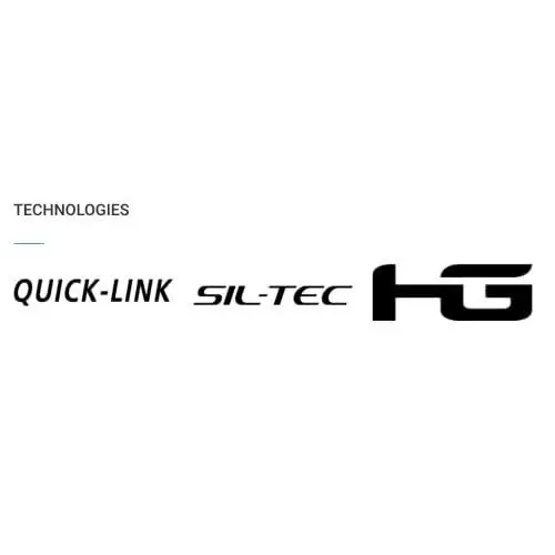 Shimano  - Details In Description - Details Description - Details In Description - Silver 3