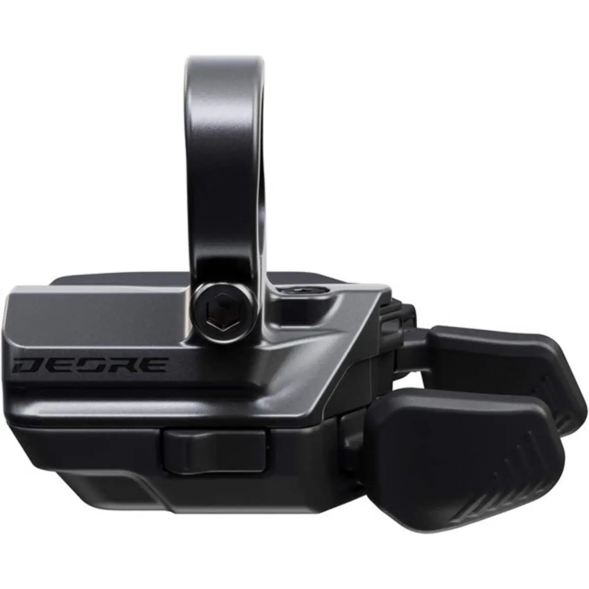 Shimano Deore SW-M6250-R Rapid ES Di2 Wireless Shifter - Right 11/12-Speed Cla