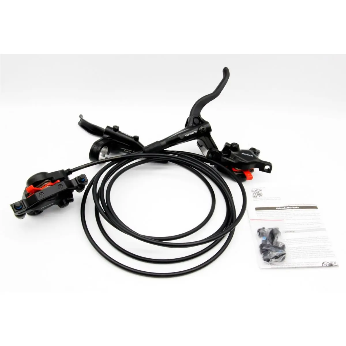 Shimano  - BL-MT401/BR-MT410 - 05-05-439 - Black 0