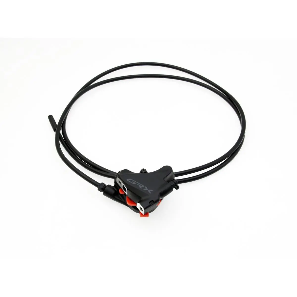 Shimano  - GRX - GRX - BR-RX400-R-05 - Black 4