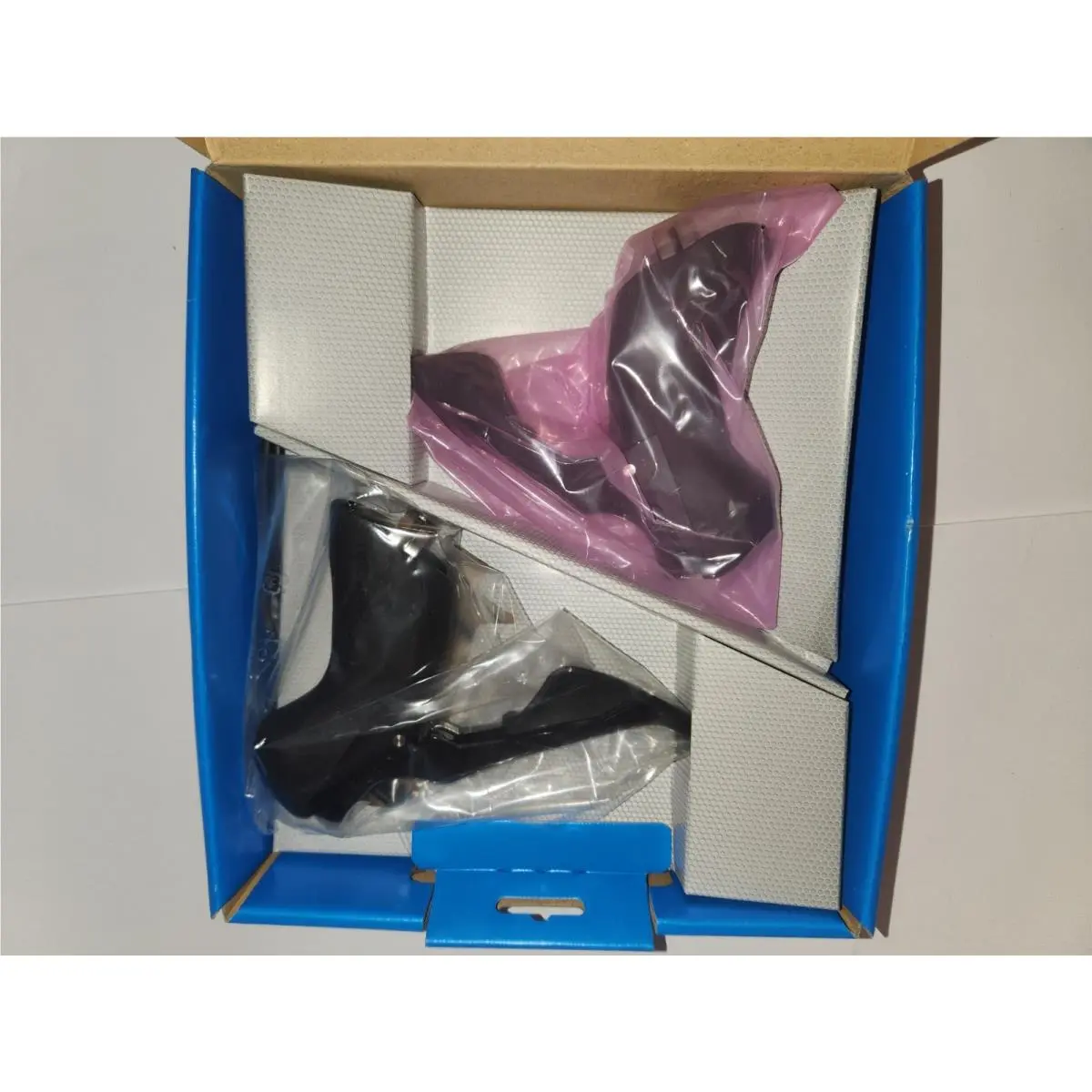 Shimano ST R7000 105 11 Spd Shifter Brake Lever Set Mechanical