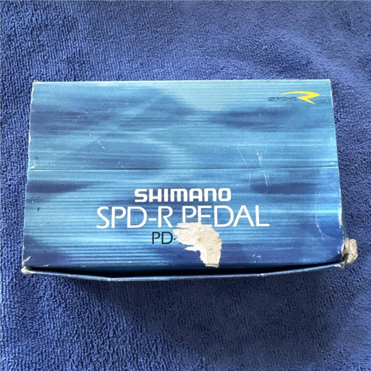 Shimano  - PD-5500 - PD-5500 - Black 2