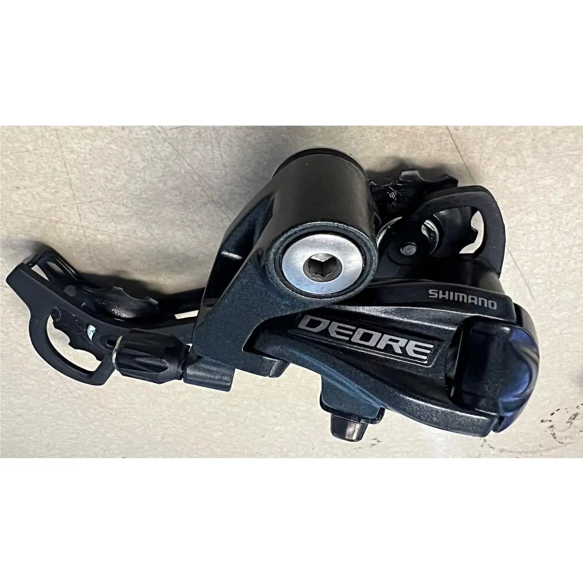 Shimano  - RD-M591 - RD-M591 - Black 0
