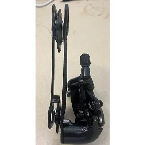 Shimano  - RD-M591 - RD-M591 - Black 1