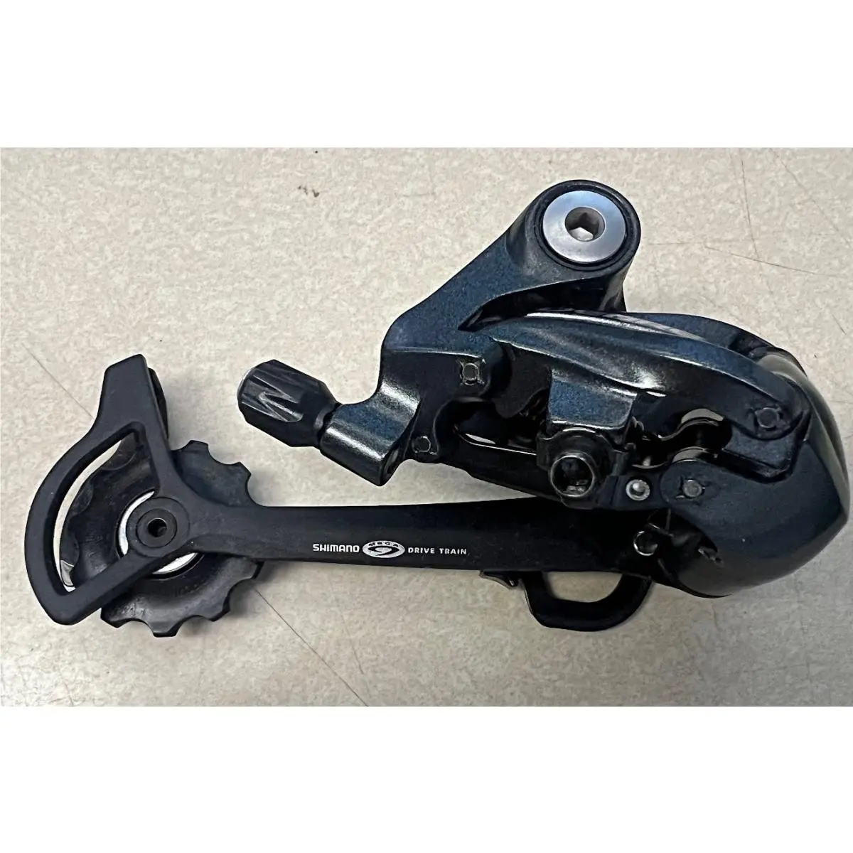 Shimano  - RD-M591 - RD-M591 - Black 5