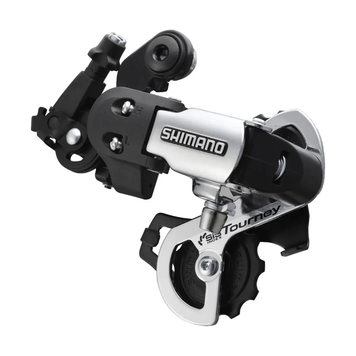 Shimano FT35 6/7-Speed Direct Mount Bike Rear Derailleur - 11T-17T Capacity