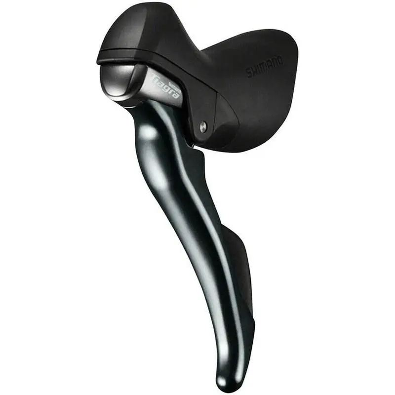 Shimano Tiagra St-4700 2-Speed Left Shift/brake Lever Black Ist4700Li2