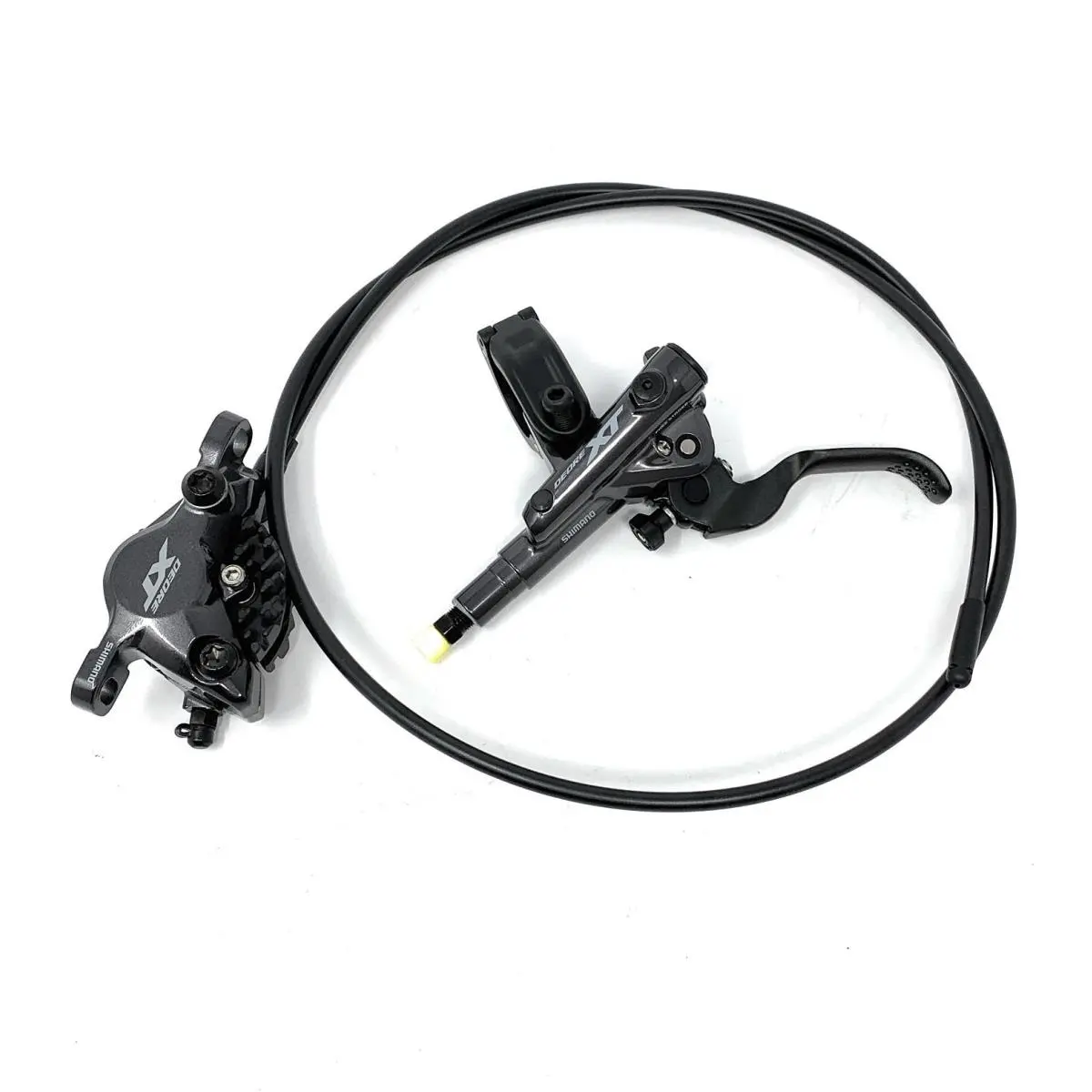 Shimano  - Black (UPC: 192790445915) 0