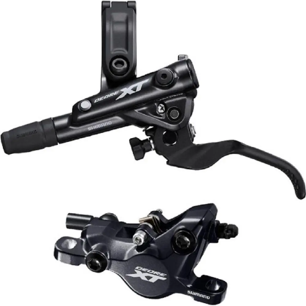 Shimano  - Black (UPC: 192790445915) 3