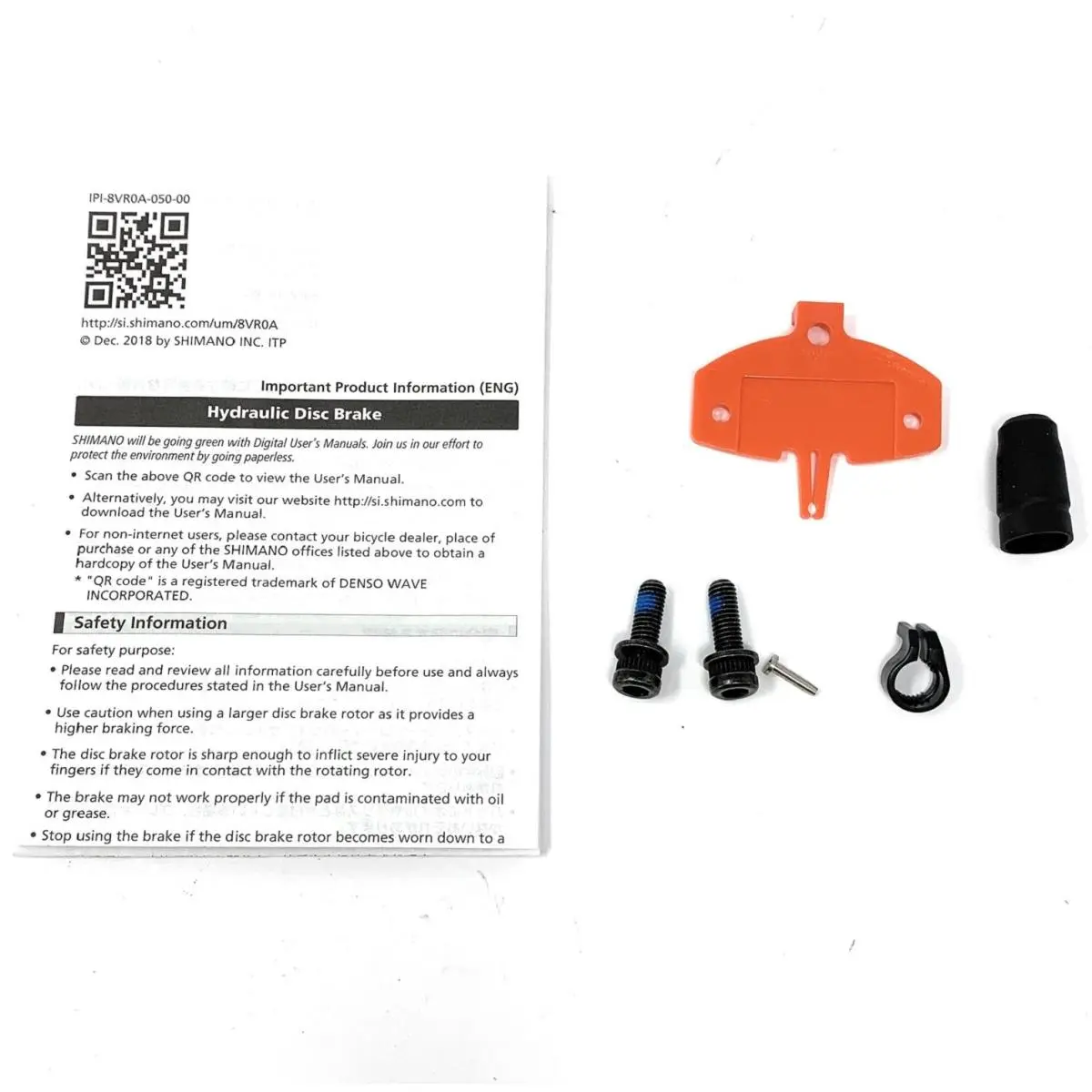 Shimano  - Black (UPC: 192790445915) 4