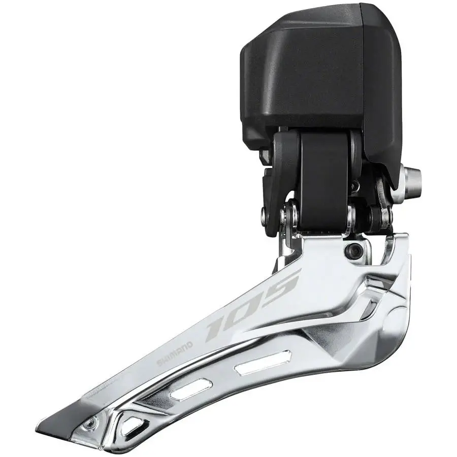 Shimano  - 105 Di2 FD-R7150 - FD-R7150 - Black (UPC: 192790234267) 1