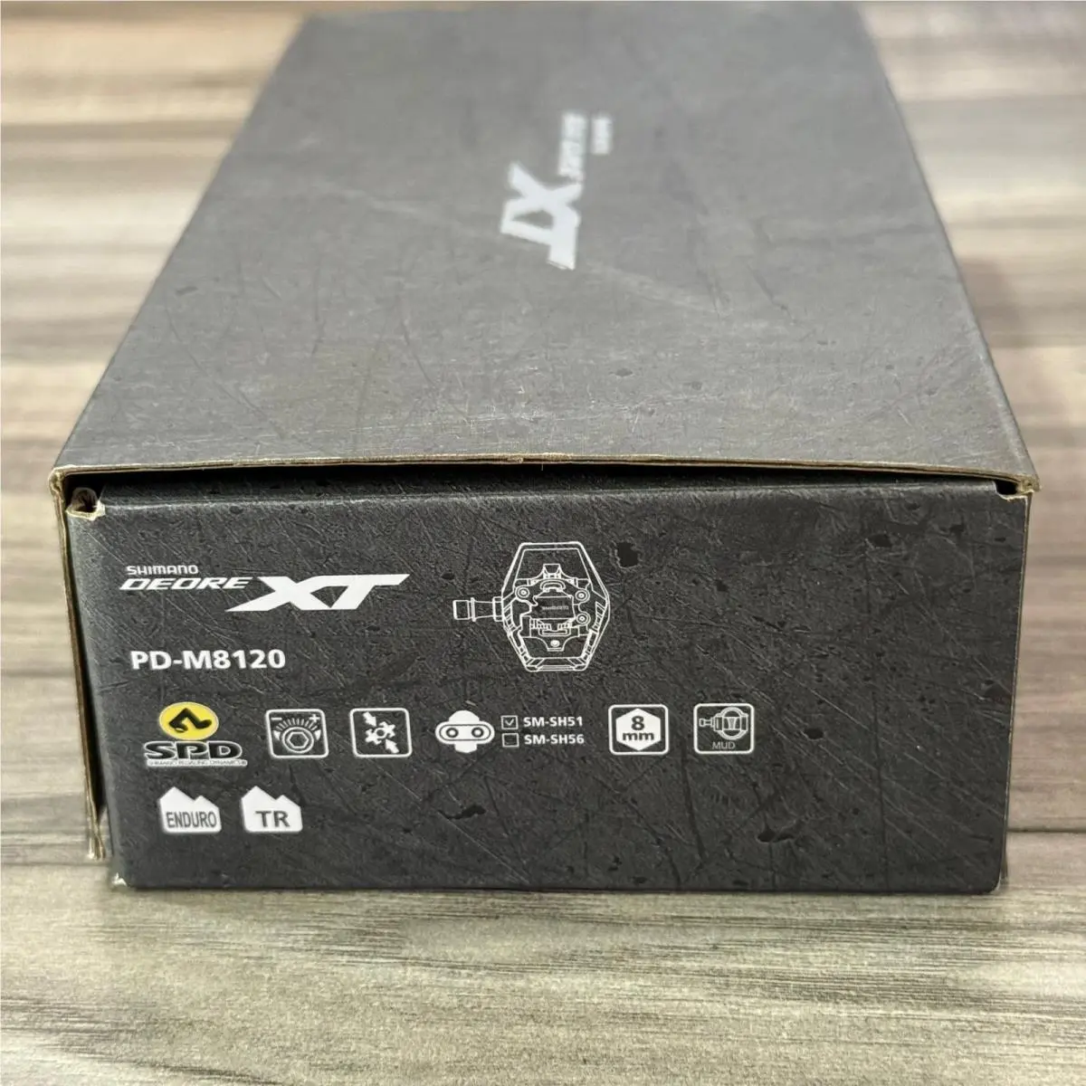 Shimano  4
